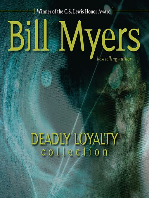 Title details for The Curse by Bill Myers - Available